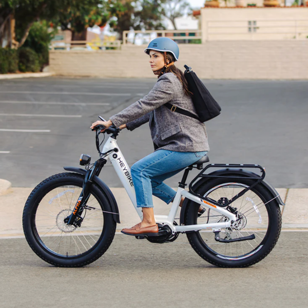 Best eBikes for College and How to Choose Them