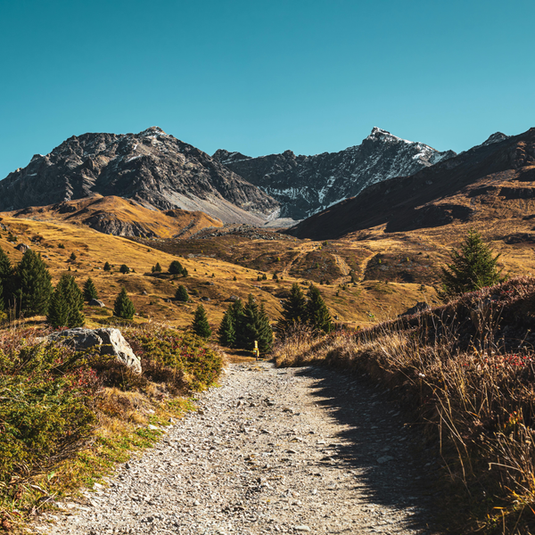 Backpacking 101: Routes for Every Level