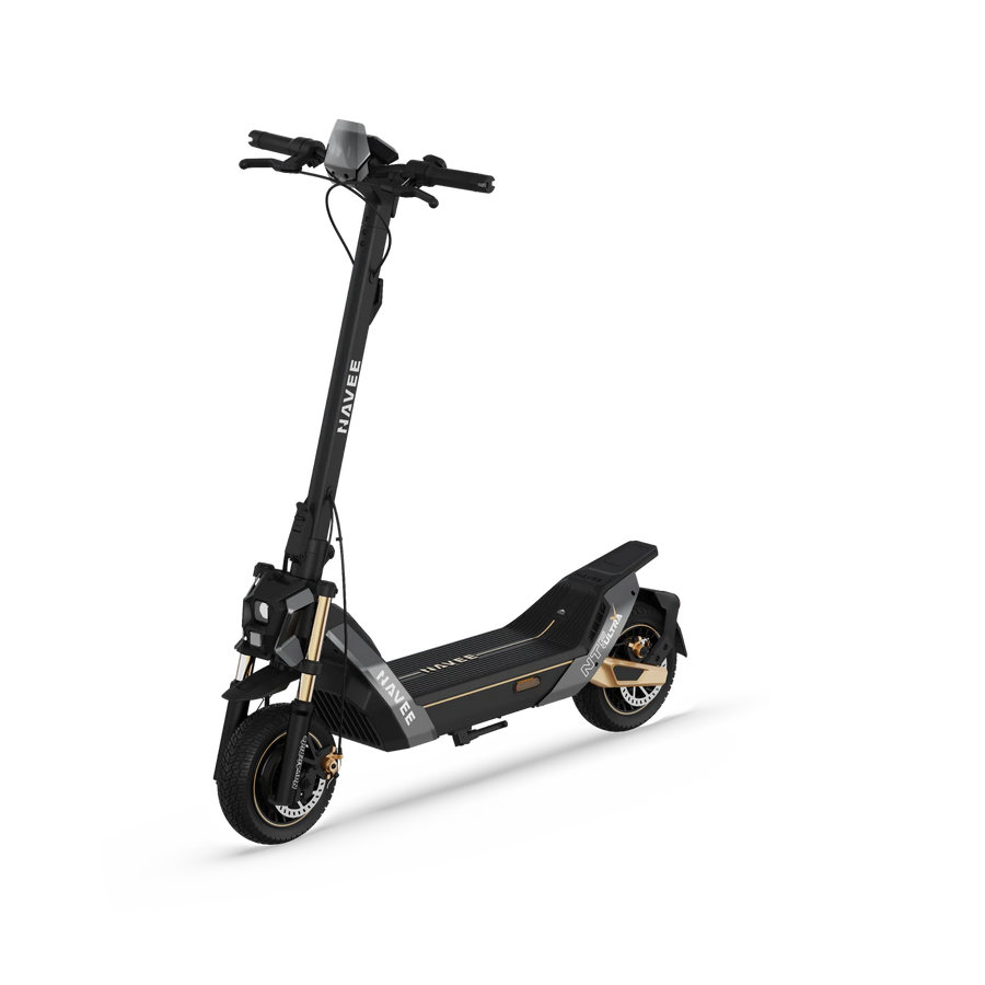 NT5 Ultra X