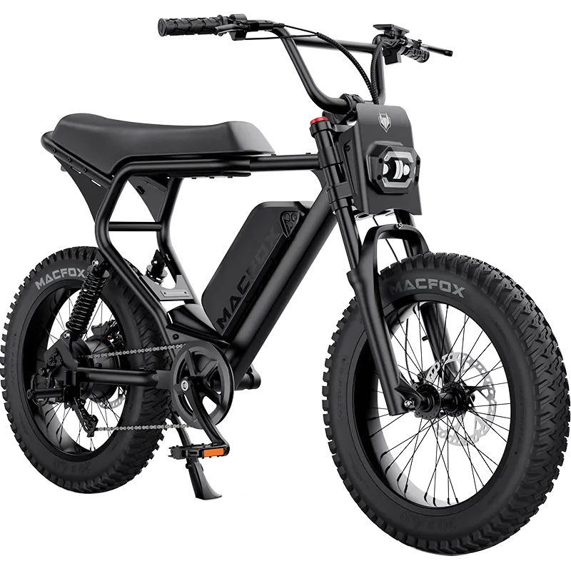 eBikes