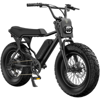 Macfox X7