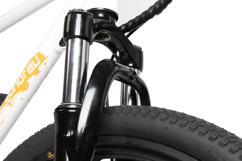 Smooth Rides, Endless Adventures