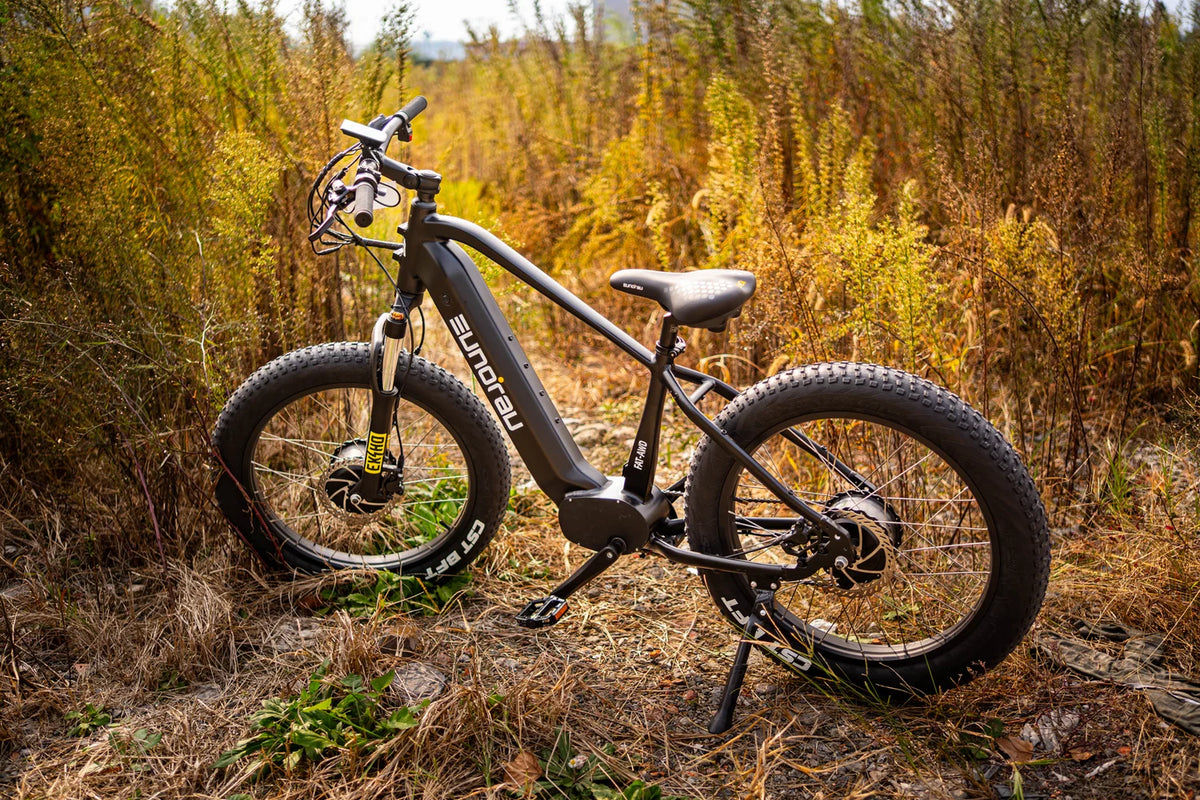 All-Wheel Drive. All-Out Adventure.