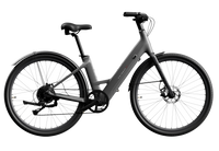 Carbon 1 Step-Thru