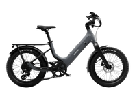 Carbon Joy Ultra (Low Handlebar)