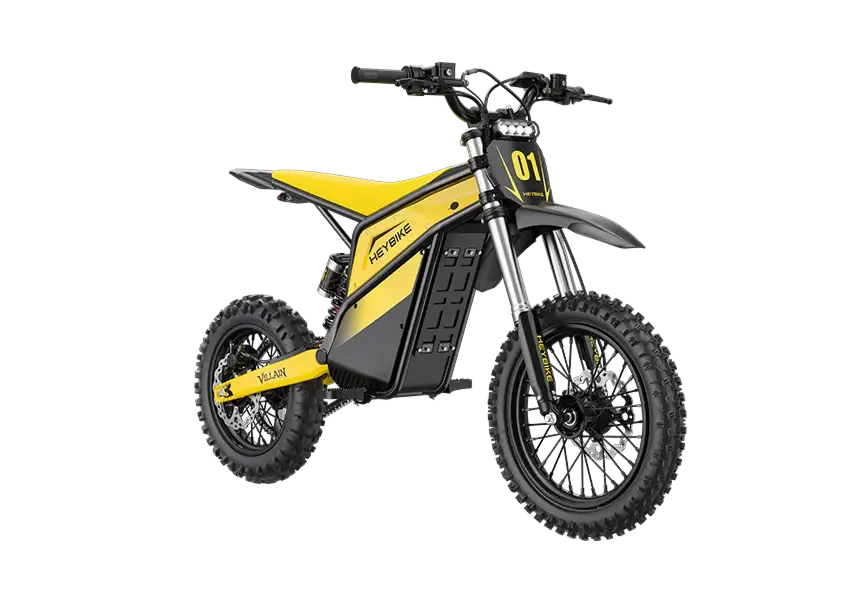 V1 Electric Dirt Bike