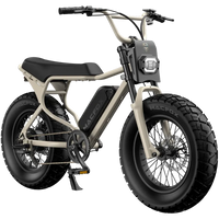 Macfox X7