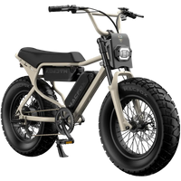 Macfox X7