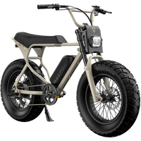 Macfox X7L