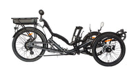 T1 Recumbent Trike