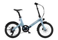 Carbon Fold ST