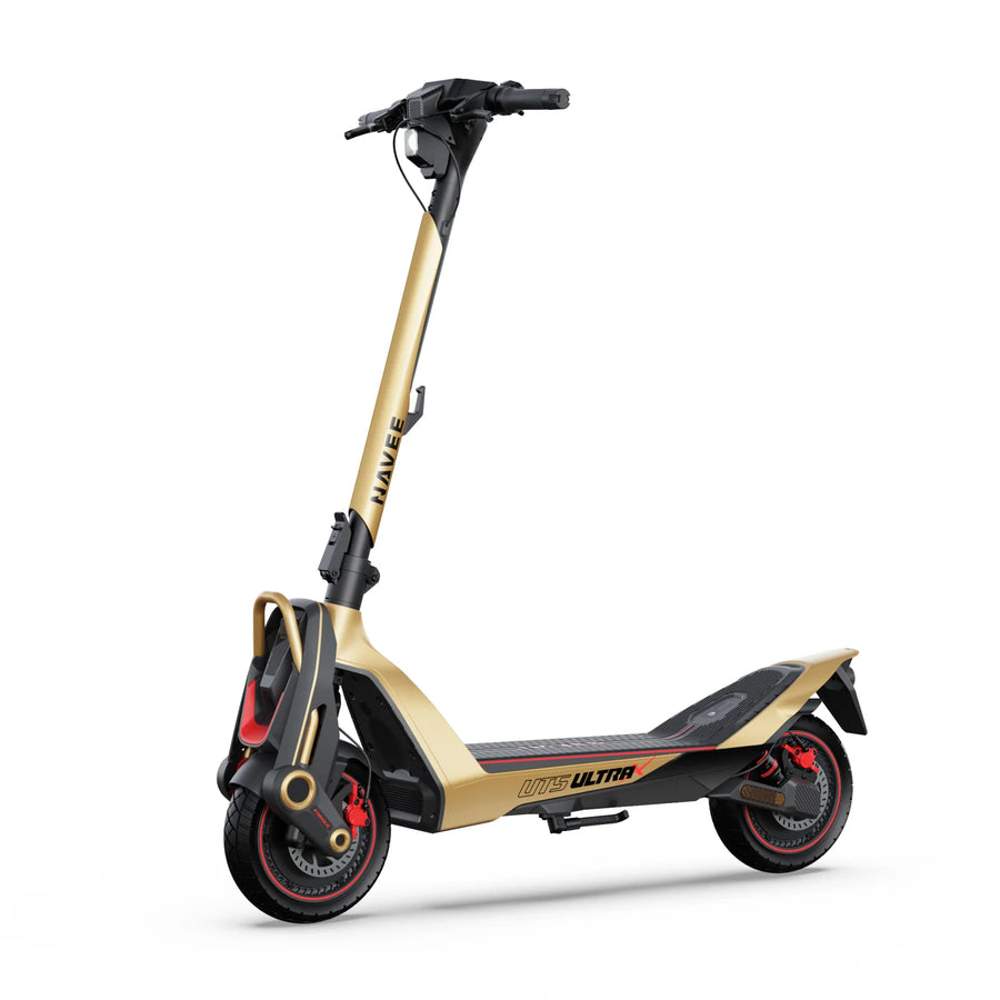 UT5 Ultra X