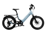 Carbon Joy Ultra (Low Handlebar)