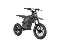 V1 Electric Dirt Bike
