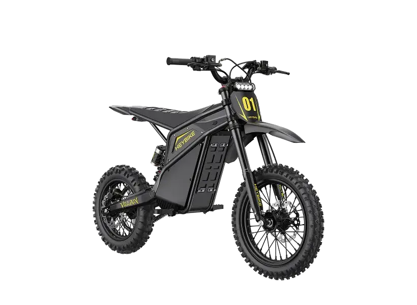 V1 Electric Dirt Bike