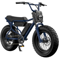 Macfox X7