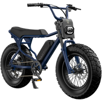 Macfox X7