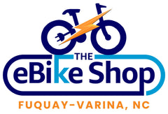 The eBike Shop - Fuquay-Varina, NC