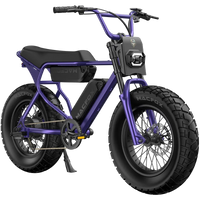 Macfox X7L