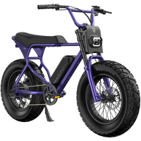 Macfox X7L