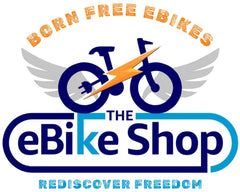 Born Free eBikes