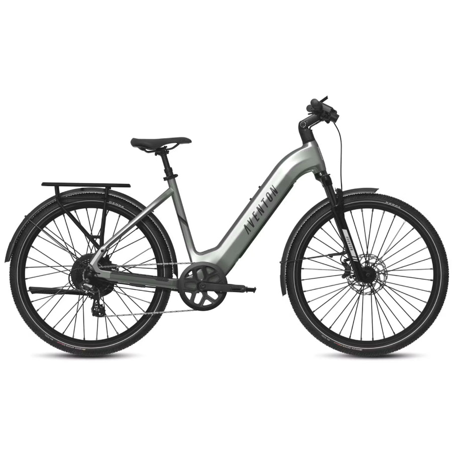 Level 3 Step-Through