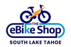 The eBike Shop SLT