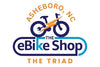 The eBike Shop The Triad